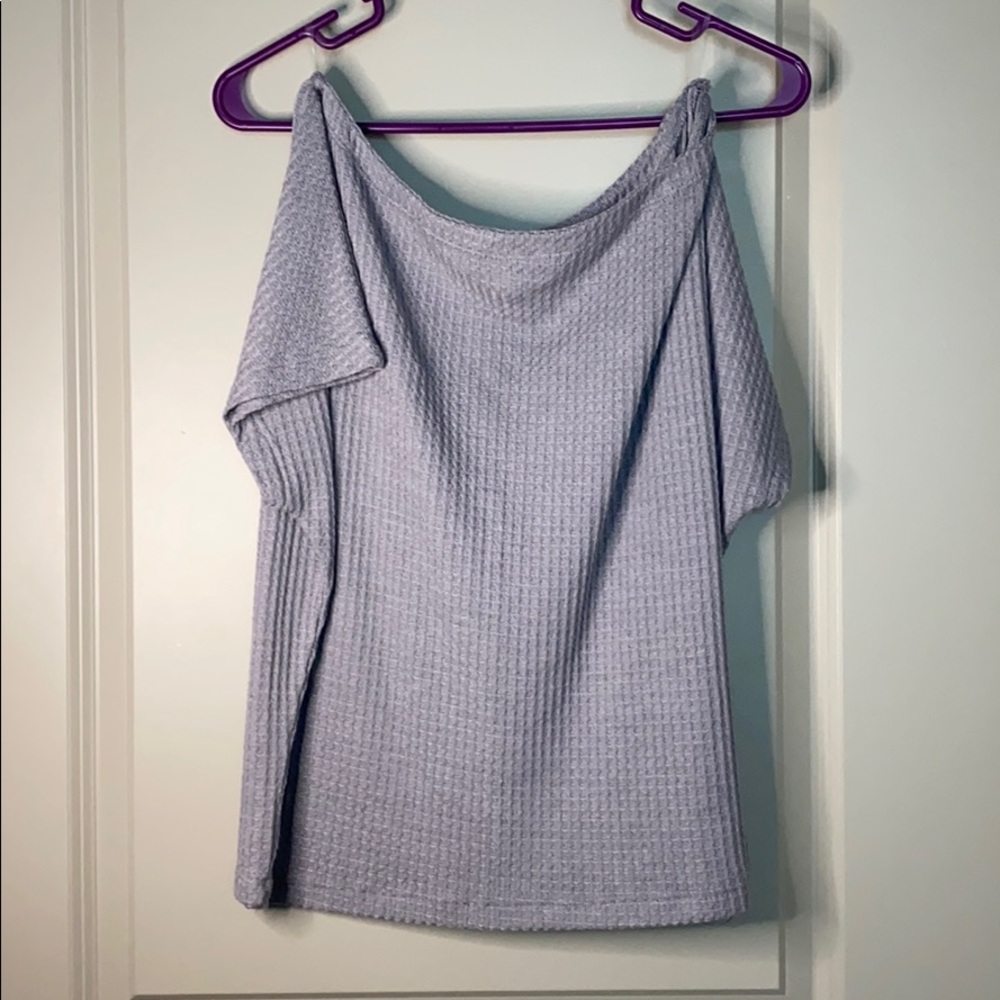 Express One Eleven Short Sleeve Short